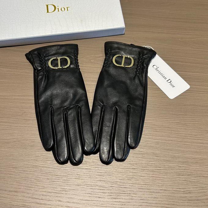 Dior Gloves ID:20231205-72